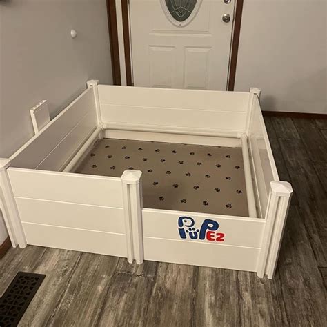 whelping box for small breeds